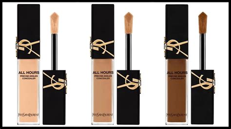 ysl concealer price